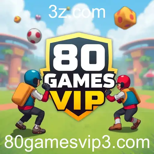 Revolução em Jogos Online: 80 Games VIP Ganha Destaque em 2026