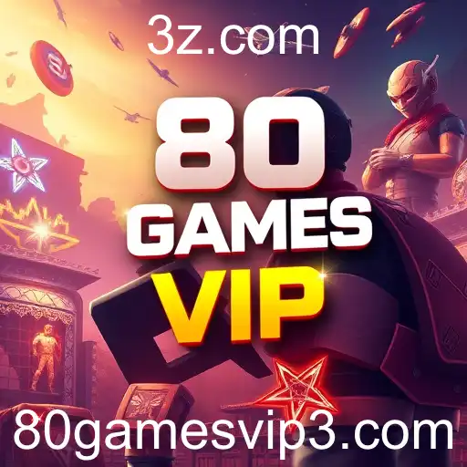 A Ascensão dos Jogos Online e o Papel do '80 Games VIP'