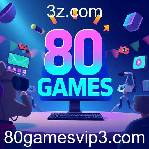 O Crescimento Explosivo do '80 games vip' em 2026