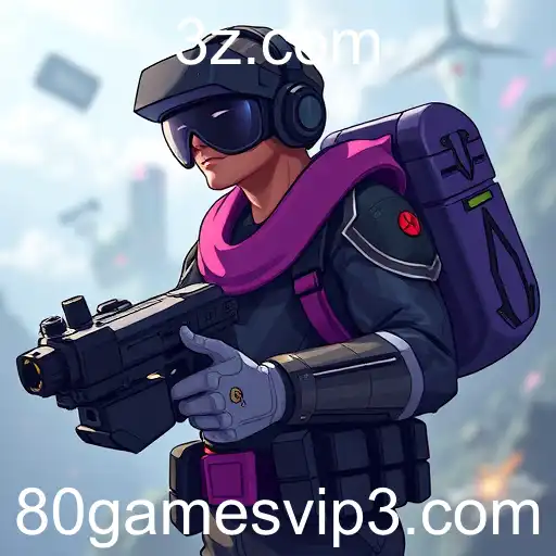 Novos Rumos para o 80 Games VIP: Tendências e Inovações