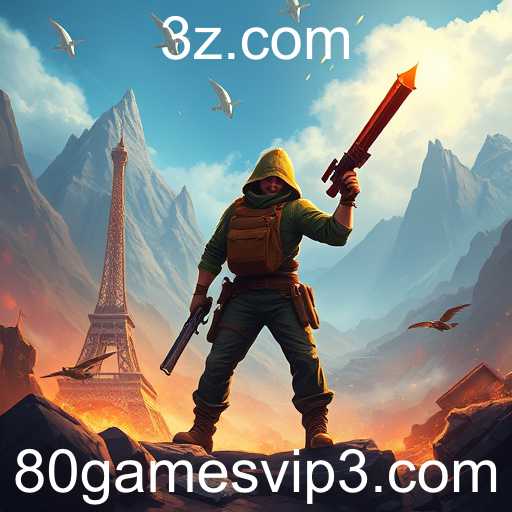 Explorando a Categoria 'Aventura' no 80 Games VIP: Uma Jornada Inesquecível