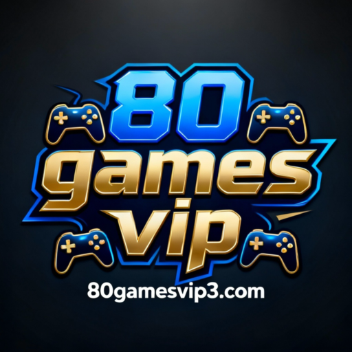 80 games vip