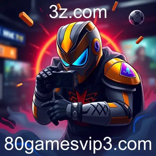 Revolução Digital nos Jogos: O Impacto do '80 Games VIP'