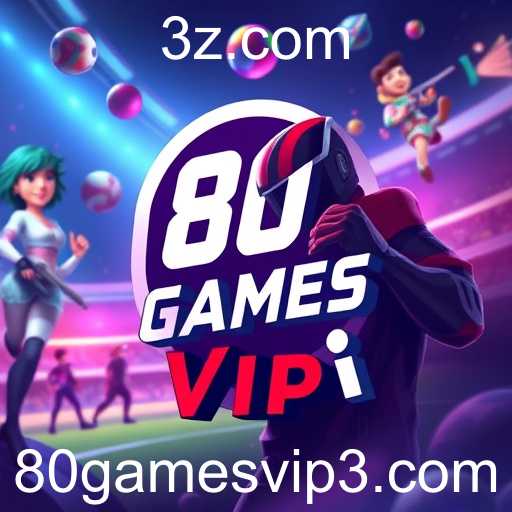 A Evolução do 80 Games VIP em 2026