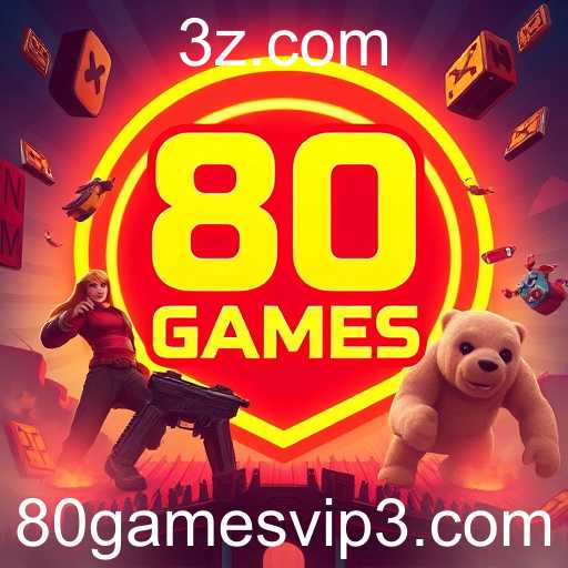 A Evolução dos Jogos Online: 80 Games VIP e o Cenário Atual