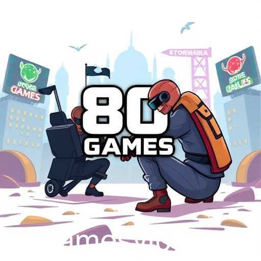 Evolução dos Jogos Online no Brasil