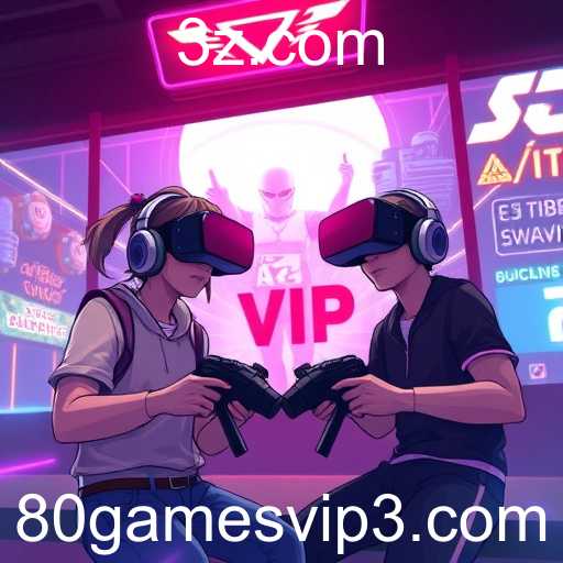 Expansão e Inovação do 80 Games VIP em 2025