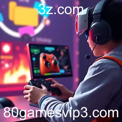 A Evolução da Experiência de Jogo em 2026