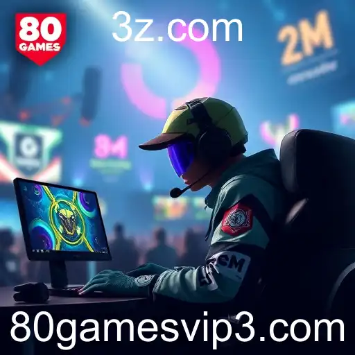 Evolução dos Jogos Online em 2025