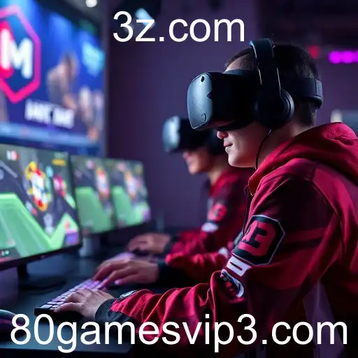 O Impacto dos Grandes Eventos nos Jogos Online