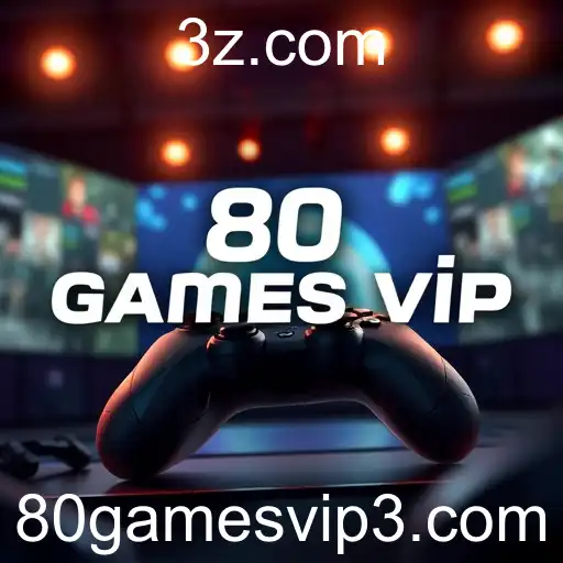 Tendências de Jogos em 2026: O Impacto de 80 Games VIP