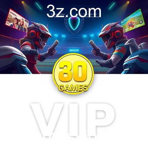 Revolução nos Jogos Online: O Crescimento do '80 Games VIP'