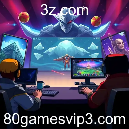 A Evolução dos Jogos Online em 2026