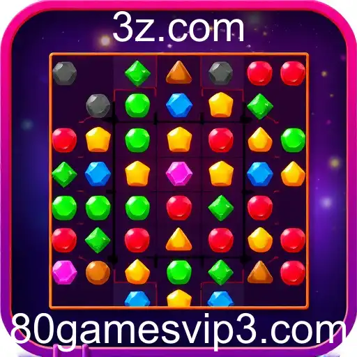 O Crescimento Exponencial da 80 Games VIP no Brasil