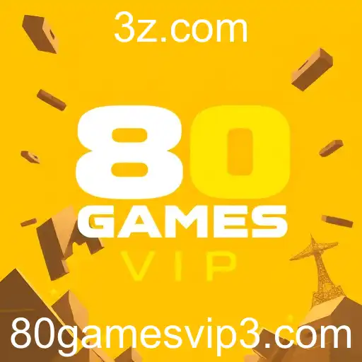 Crescimento dos Jogos Online e o Impacto do 80 Games VIP