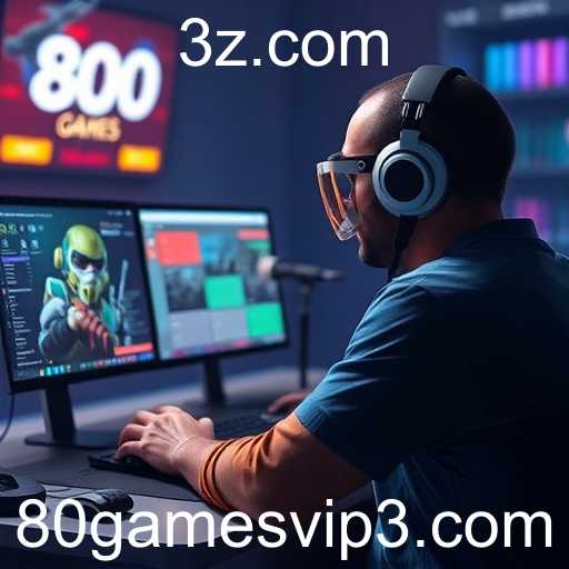 Impacto dos Jogos Online na Nova Geração