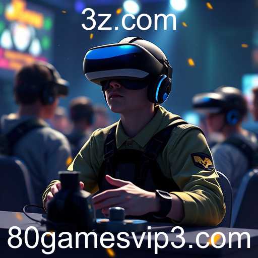 O Impacto dos Jogos Online no Cenário Atual