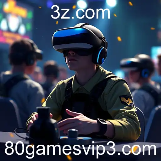 O Impacto dos Jogos Online no Cenário Atual