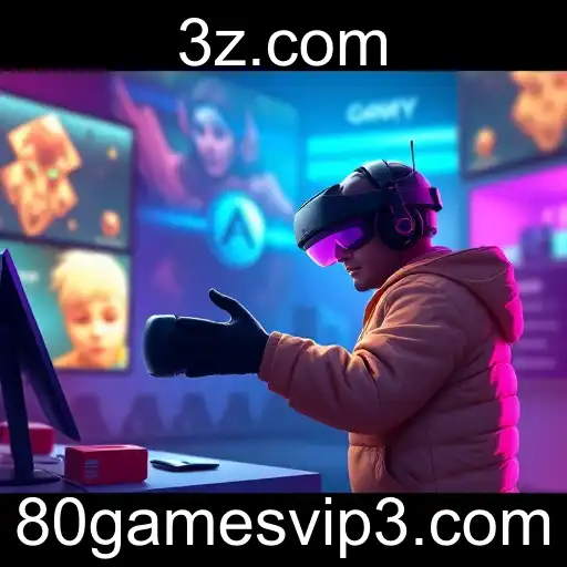 O Impacto dos Jogos Online em 2025