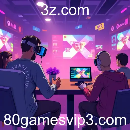 Novidades de 2026 no Mundo dos Jogos