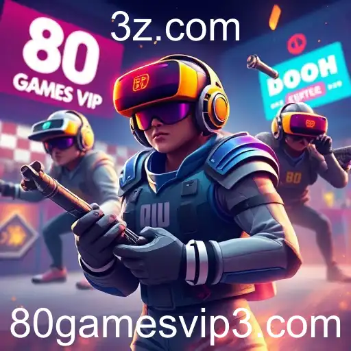 Novidades e Tendências no Mundo dos Jogos em 2026