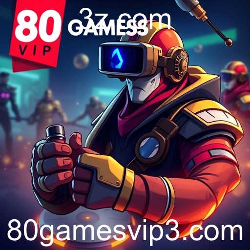 Tendências e Novidades do 80 Games VIP em 2026