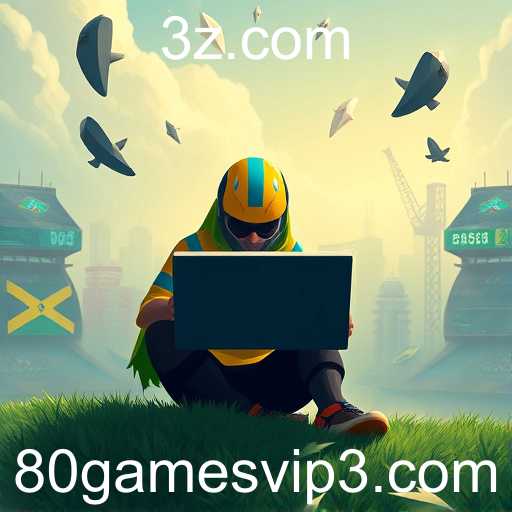 A Ascensão de Jogos Online no Brasil