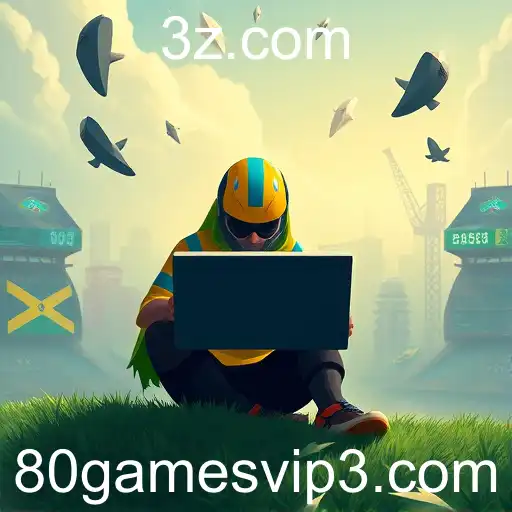 A Ascensão de Jogos Online no Brasil