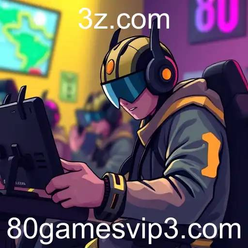 A Ascensão dos Jogos Online no Brasil