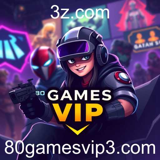 A Ascensão do 80 Games VIP em 2026