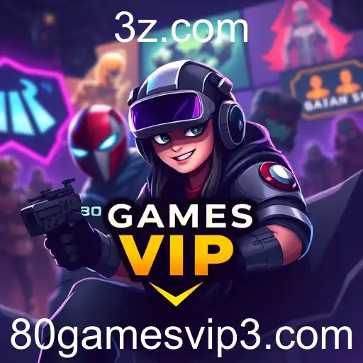 A Ascensão do 80 Games VIP em 2026