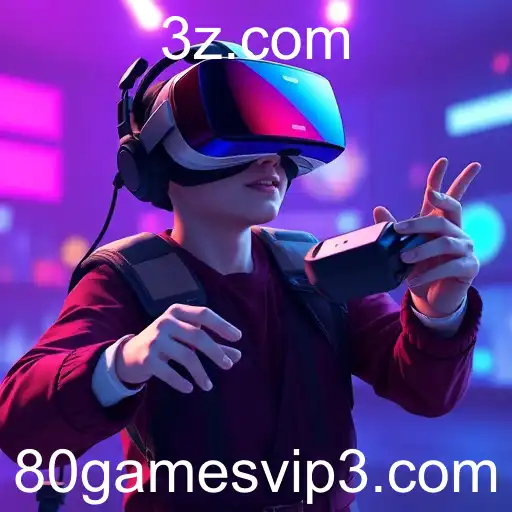 Explorando o Sucesso de 80 Games VIP no Mundo dos Jogos