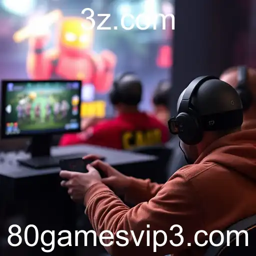 Tendências Atuais nos Jogos Online: O Avanço dos Portais VIP