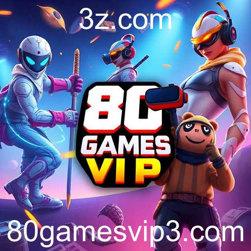 A Evolução dos Jogos Online e o Impacto do 80 Games VIP em 2026
