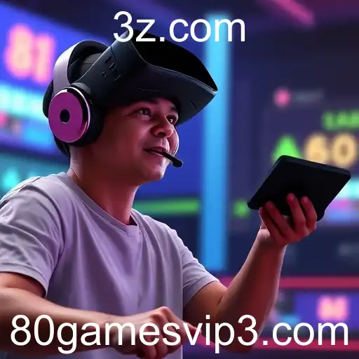 Tendências e Novidades no Mundo dos Jogos Online