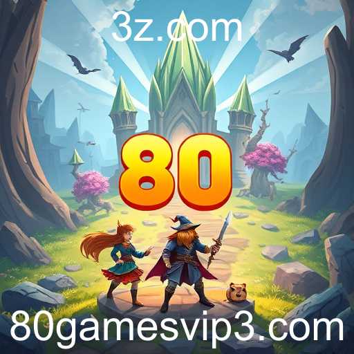 Novo Lançamento Abala o Mundo dos Jogos