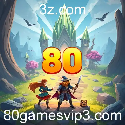 Novo Lançamento Abala o Mundo dos Jogos