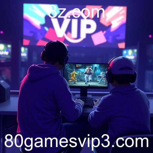 A Revolução dos Jogos Online e o Crescimento de Plataformas VIP